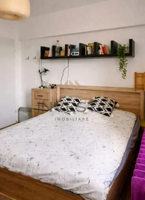 Apartament 2 camere cu view de top Gheorgheni! Renovat! - imagine 3