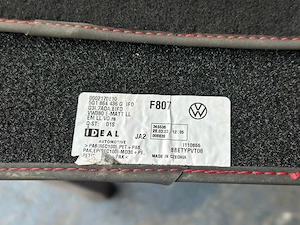 covorase auto VW originale noi - imagine 3