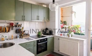 Apartament 2 camere cu view de top Gheorgheni! Renovat!