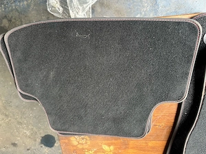 covorase auto VW originale noi - imagine 4