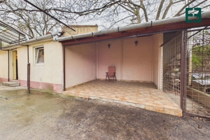 Casă cu 2 camere și 475 mp teren - Zona Aradul Nou - Arad - imagine 9