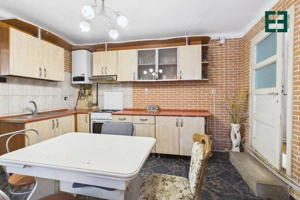 Casă cu 2 camere și 475 mp teren - Zona Aradul Nou - Arad - imagine 19