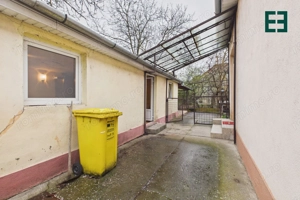 Casă cu 2 camere și 475 mp teren - Zona Aradul Nou - Arad - imagine 10
