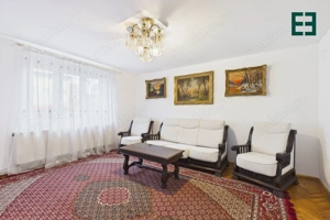 Casă cu 2 camere și 475 mp teren - Zona Aradul Nou - Arad - imagine 3