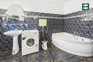 Casă cu 2 camere și 475 mp teren - Zona Aradul Nou - Arad - imagine 6