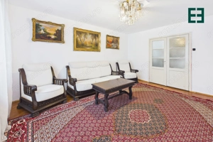 Casă cu 2 camere și 475 mp teren - Zona Aradul Nou - Arad - imagine 14
