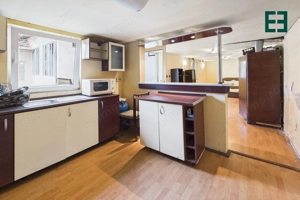 Casă cu 2 camere și 475 mp teren - Zona Aradul Nou - Arad - imagine 7