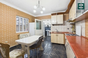 Casă cu 2 camere și 475 mp teren - Zona Aradul Nou - Arad - imagine 5