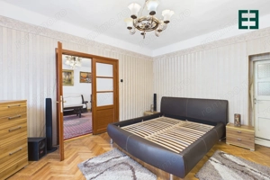 Casă cu 2 camere și 475 mp teren - Zona Aradul Nou - Arad - imagine 4