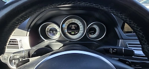 Mercedes E300 de - imagine 8