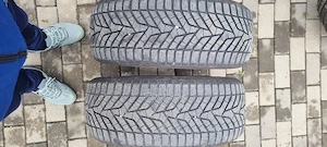 Cauciucuri iarna 225/50/r17 98Y, yokohama