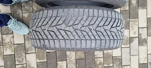 Cauciucuri iarna 225/50/r17 98Y, yokohama - imagine 2