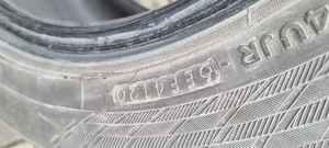 Cauciucuri iarna 225/50/r17 98Y, yokohama - imagine 3