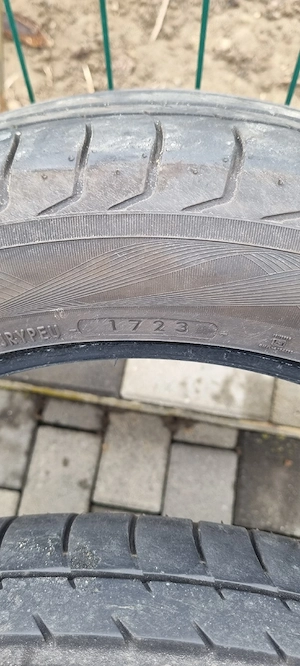 Cauciucuri vara 225/50/r17 98Y yokohama - imagine 2