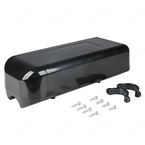 Cutie Controller Mare pentru Bicicletă Electrică   Compatibilă până la 1000W - imagine 4