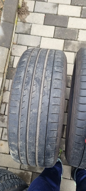 Cauciucuri vara 225/50/r17 98Y yokohama - imagine 4