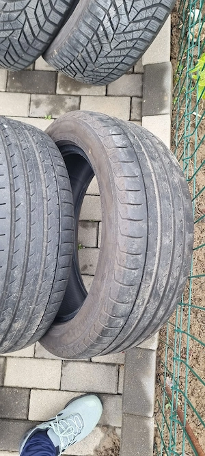 Cauciucuri vara 225/50/r17 98Y yokohama - imagine 5