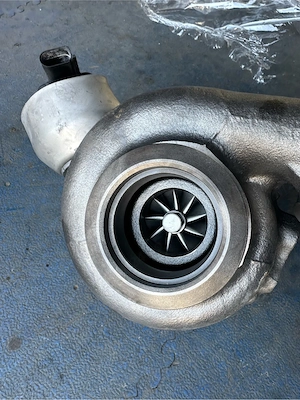 vand turbina Audi 2.0 TDI EURO 6 - 190 cp - imagine 5