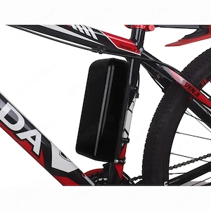 Cutie Controller Mare pentru Bicicletă Electrică   Compatibilă până la 1000W - imagine 3