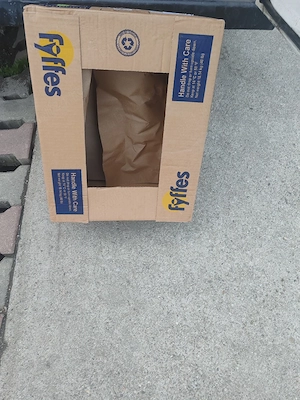 Vand lasi de la banane