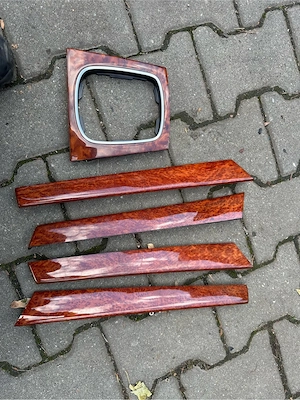 trimuri Lemn Audi A3 Sportback - imagine 3