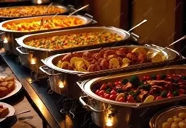 Angajam personal pentru catering zonal incinta Port Agigea Poarta 10 -10Bis