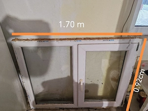 Vad 2 geamuri termopan