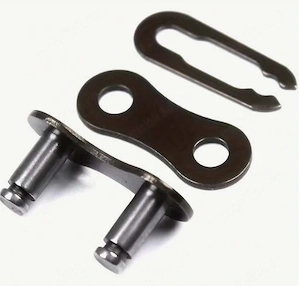 Conector lant bicicleta nou-nout set 3 bucati pt cuplaj