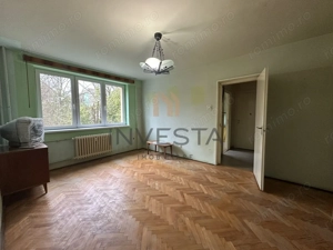 Apartament 2 camere orientare sud Gheorgheni etaj 3!