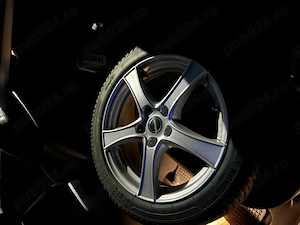 Vând jante mărimea R17 - imagine 2