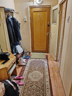 Apartament 3 camere Trivale cu centrala proprie - imagine 8