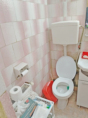 Apartament 3 camere Trivale cu centrala proprie - imagine 7