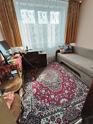 Apartament 3 camere Trivale cu centrala proprie - imagine 6