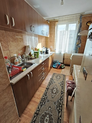 Apartament 3 camere Trivale cu centrala proprie - imagine 4
