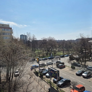 Lacul Tei   lângă Lidl, ap. 3 camere decomandat | 74 mp | 2 balcoane