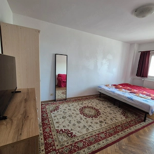 Lacul Tei   lângă Lidl, ap. 3 camere decomandat | 74 mp | 2 balcoane - imagine 7