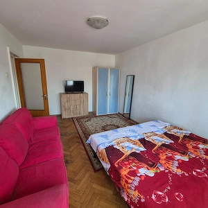 Lacul Tei   lângă Lidl, ap. 3 camere decomandat | 74 mp | 2 balcoane - imagine 5