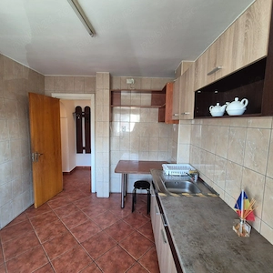 Lacul Tei   lângă Lidl, ap. 3 camere decomandat | 74 mp | 2 balcoane - imagine 15