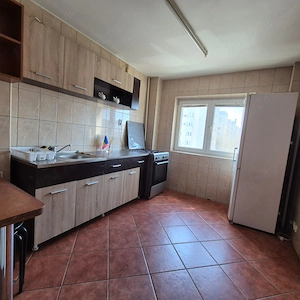 Lacul Tei   lângă Lidl, ap. 3 camere decomandat | 74 mp | 2 balcoane - imagine 14