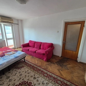 Lacul Tei   lângă Lidl, ap. 3 camere decomandat | 74 mp | 2 balcoane - imagine 6