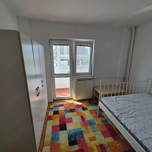 Lacul Tei   lângă Lidl, ap. 3 camere decomandat | 74 mp | 2 balcoane - imagine 9