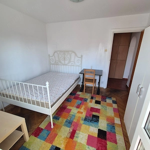 Lacul Tei   lângă Lidl, ap. 3 camere decomandat | 74 mp | 2 balcoane - imagine 11