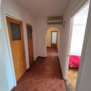 Lacul Tei   lângă Lidl, ap. 3 camere decomandat | 74 mp | 2 balcoane - imagine 17