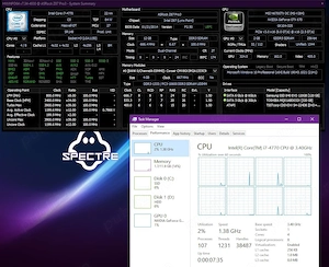 Procesor I7 4770 socket 1150 - imagine 4