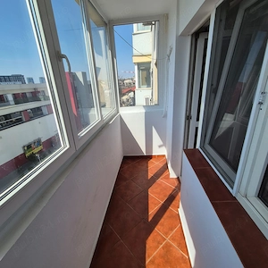 Lacul Tei   lângă Lidl, ap. 3 camere decomandat | 74 mp | 2 balcoane - imagine 8