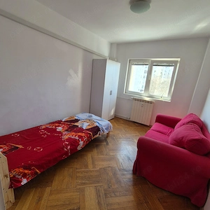 Lacul Tei   lângă Lidl, ap. 3 camere decomandat | 74 mp | 2 balcoane - imagine 13