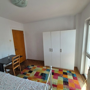 Lacul Tei   lângă Lidl, ap. 3 camere decomandat | 74 mp | 2 balcoane - imagine 10