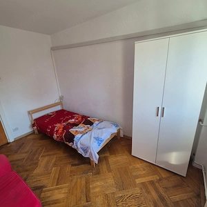 Lacul Tei   lângă Lidl, ap. 3 camere decomandat | 74 mp | 2 balcoane - imagine 12