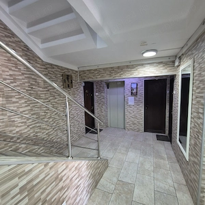 Lacul Tei   lângă Lidl, ap. 3 camere decomandat | 74 mp | 2 balcoane - imagine 19