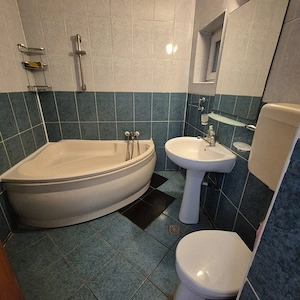 Lacul Tei   lângă Lidl, ap. 3 camere decomandat | 74 mp | 2 balcoane - imagine 18